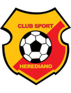 Escudo de CS Herediano