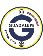 Guadalupe FC crest