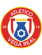 Escudo de Atlético Vega Real