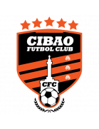 Escudo de Cibao FC
