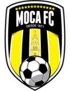 Moca FC crest