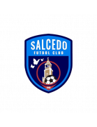 Salcedo FC crest