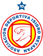 AD Isidro Metapán crest