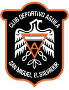CD Águila crest