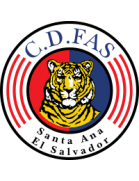 CD FAS crest