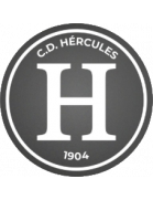 CD Hércules crest