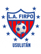 CD Luis Ángel Firpo crest