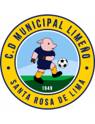 Escudo de CD Municipal Limeño