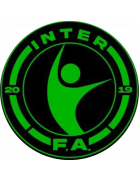Inter FA crest