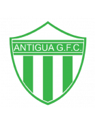 Escudo de Antigua GFC