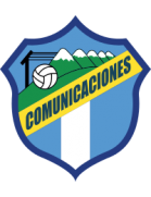 Escudo de Comunicaciones FC