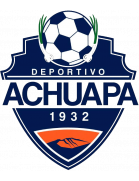 Deportivo Achuapa crest
