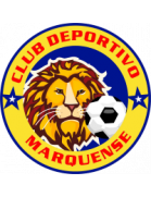 Escudo de Deportivo Marquense