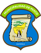 Escudo de Deportivo Mixco
