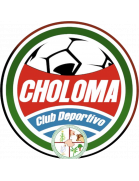 CD Choloma crest