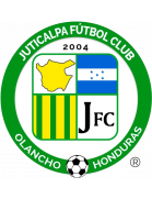 Escudo de Juticalpa FC
