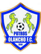 Olancho FC crest