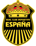 Escudo de Real CD España
