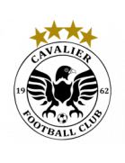 Cavalier SC crest