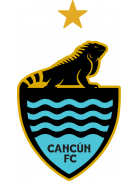 Escudo de Cancún FC