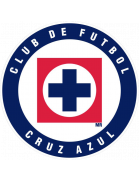 CD Cruz Azul crest