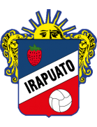 Escudo de CD Irapuato