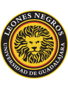 CD Leones Negros de la UdeG crest