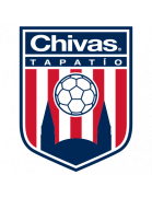 CD Tapatío crest