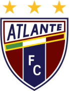 CF Atlante crest