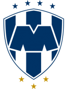 CF Monterrey crest