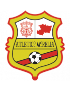 Club Atlético Morelia crest