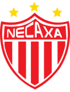 Escudo de Club Necaxa