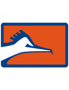 Escudo de Correcaminos de la UAT