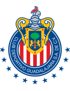 Deportivo Guadalajara crest
