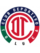 Deportivo Toluca crest