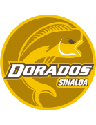 Escudo de Dorados de Sinaloa