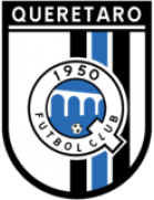 Querétaro FC crest