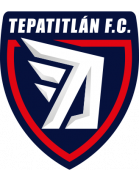 Tepatitlán FC crest