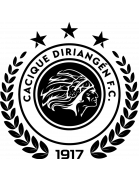 Diriangén FC crest