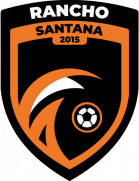 Rancho Santana FC crest