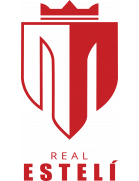Real Estelí FC crest