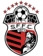 San Francisco FC crest