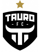 Tauro FC crest
