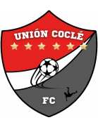 Unión Coclé FC crest