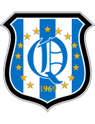 Academia Quintana crest
