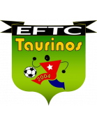 EF Taurinos de Cayey crest