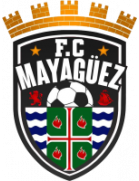 Escudo de FC Mayagüez