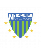 Metropolitan FA crest