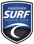 Puerto Rico Surf crest