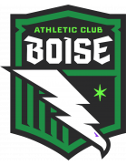 Athletic Club Boise crest